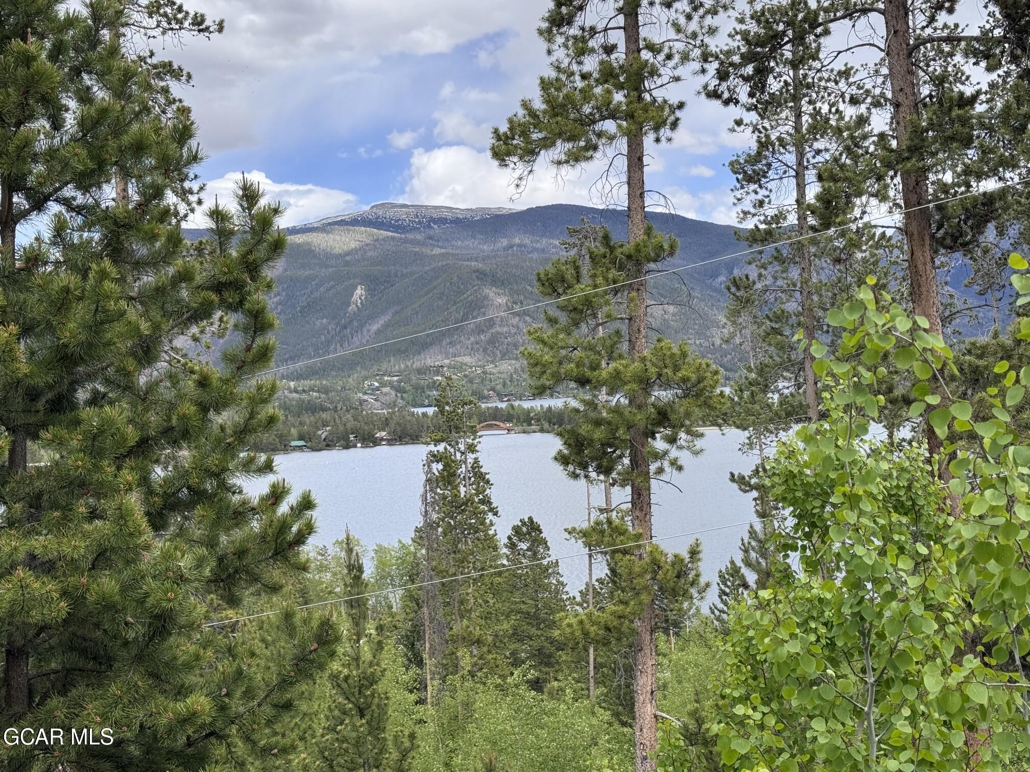 105 GCR 475 Grand Lake CO 80447