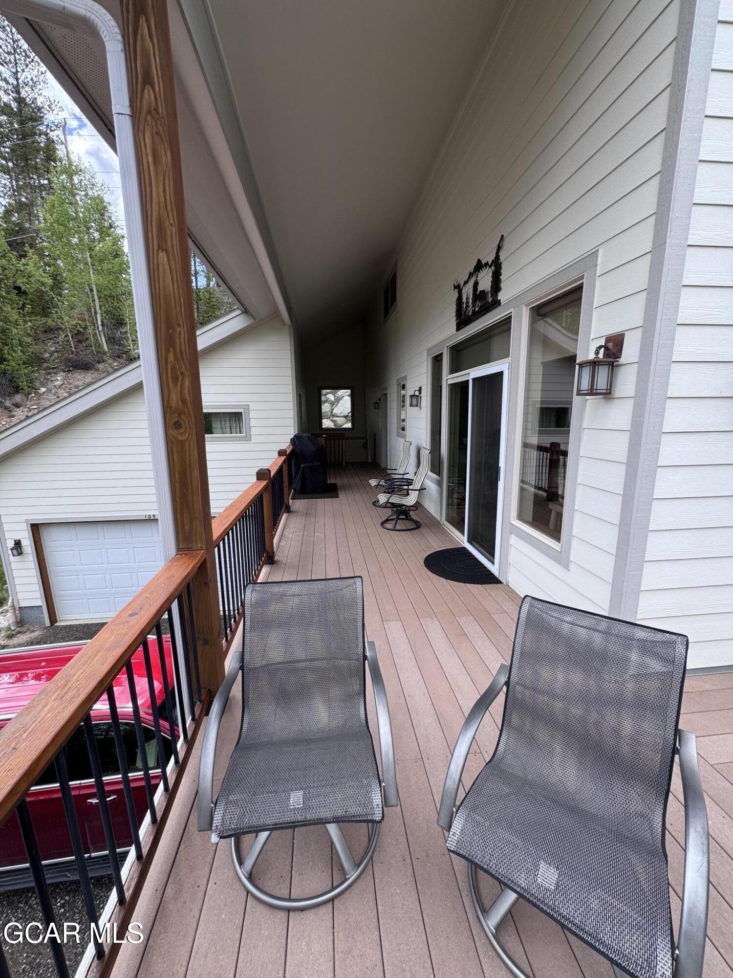 105 GCR 475 Grand Lake CO 80447