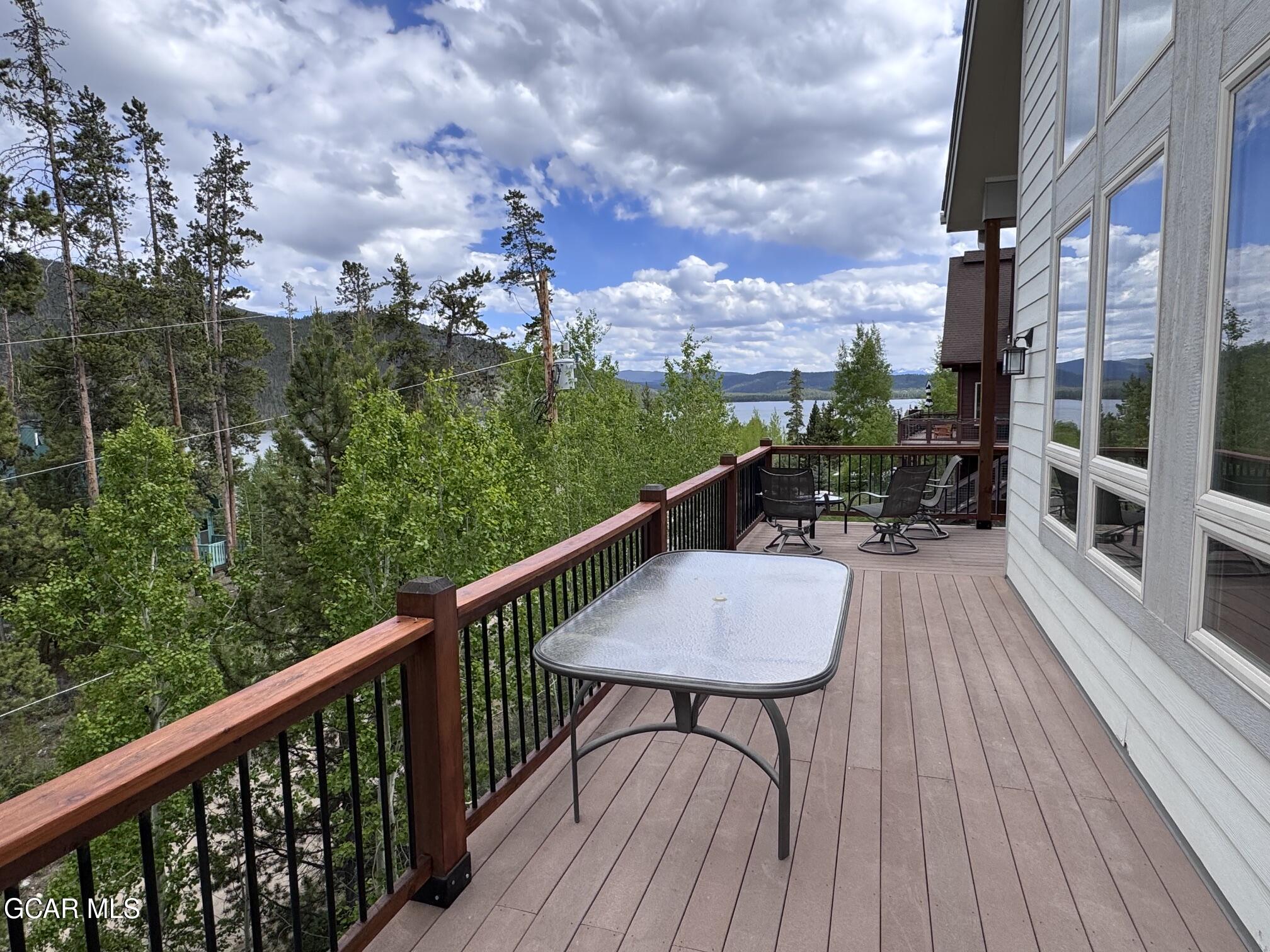 105 GCR 475 Grand Lake CO 80447