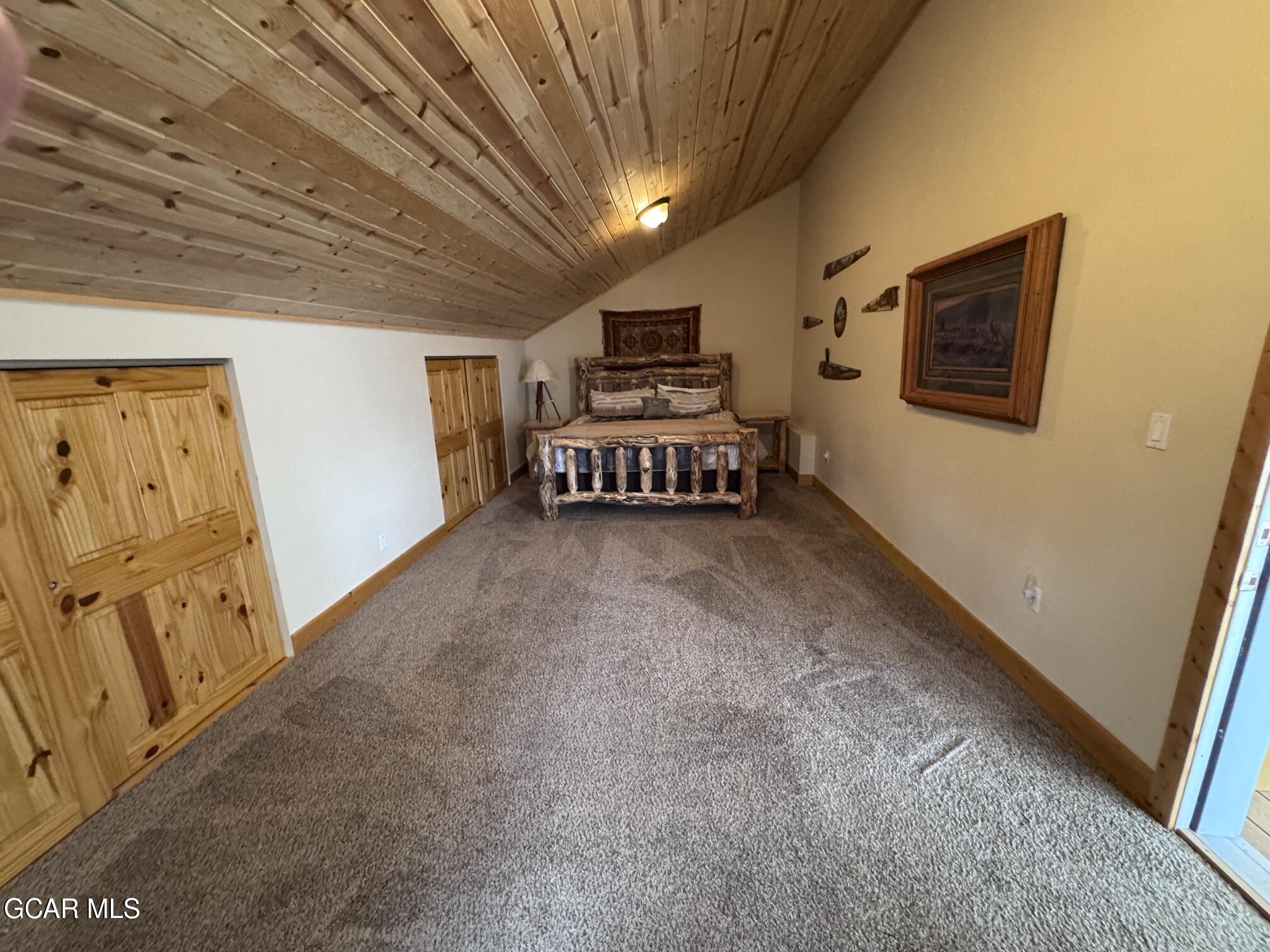 105 GCR 475 Grand Lake CO 80447