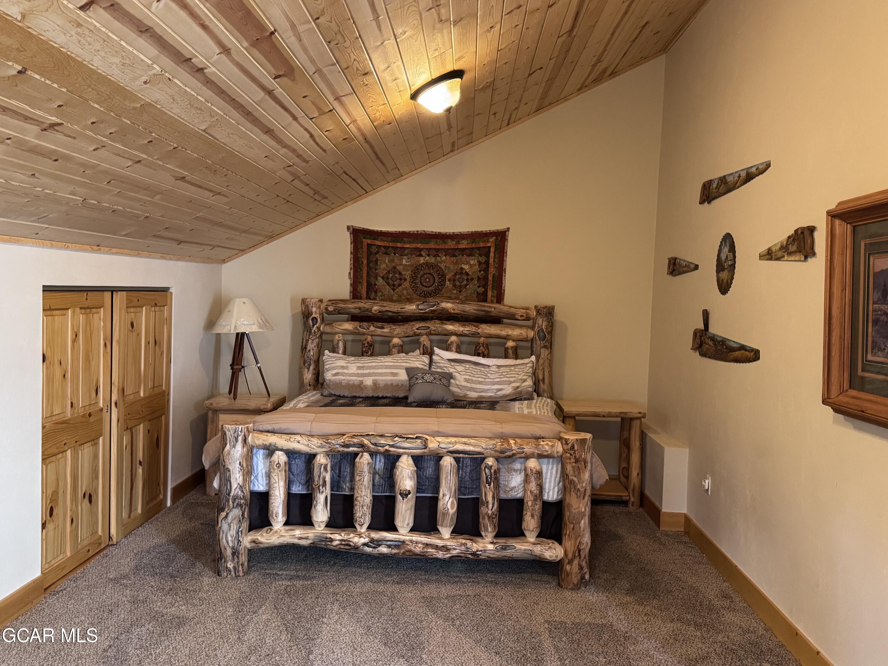 105 GCR 475 Grand Lake CO 80447