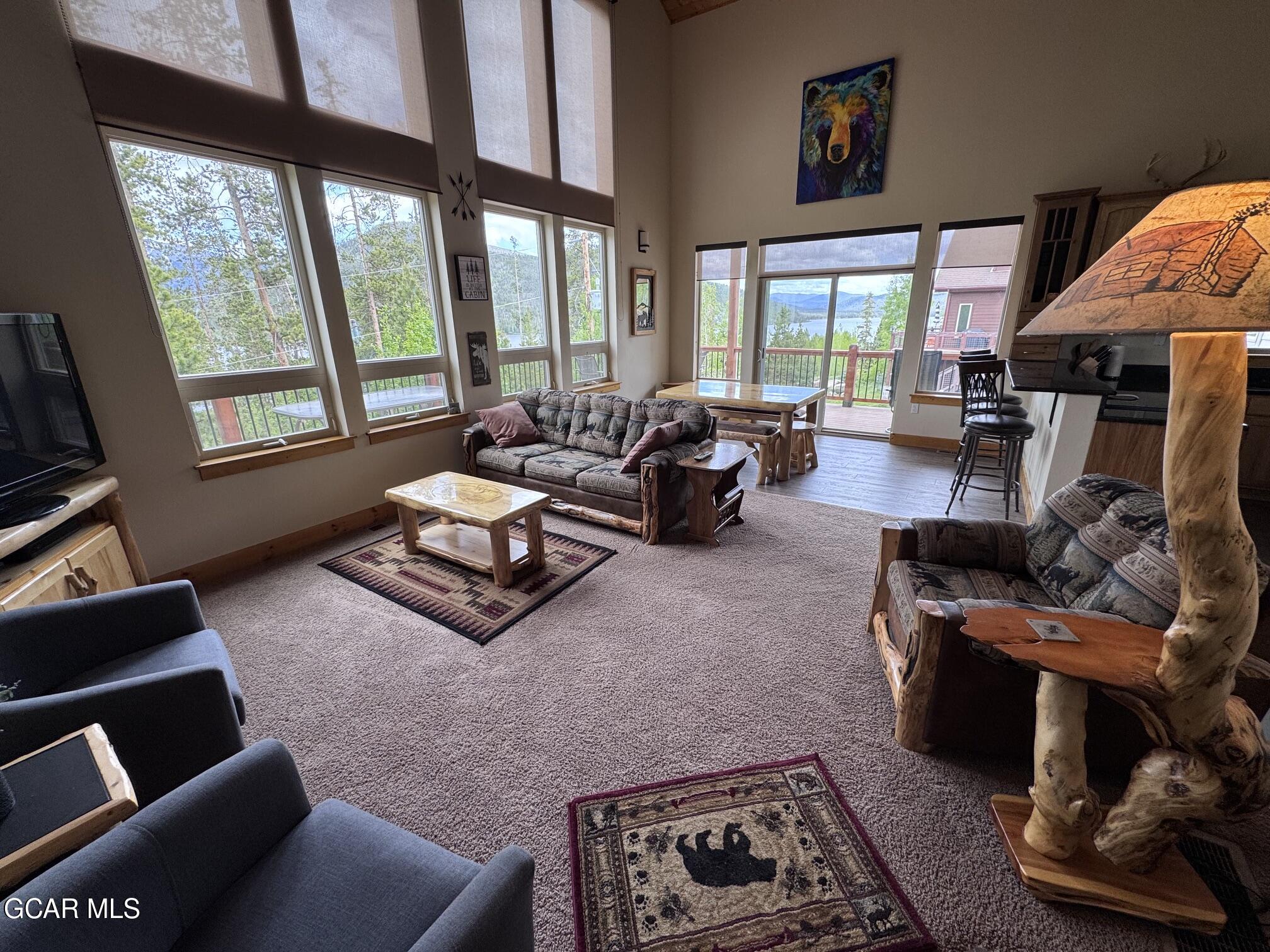 105 GCR 475 Grand Lake CO 80447