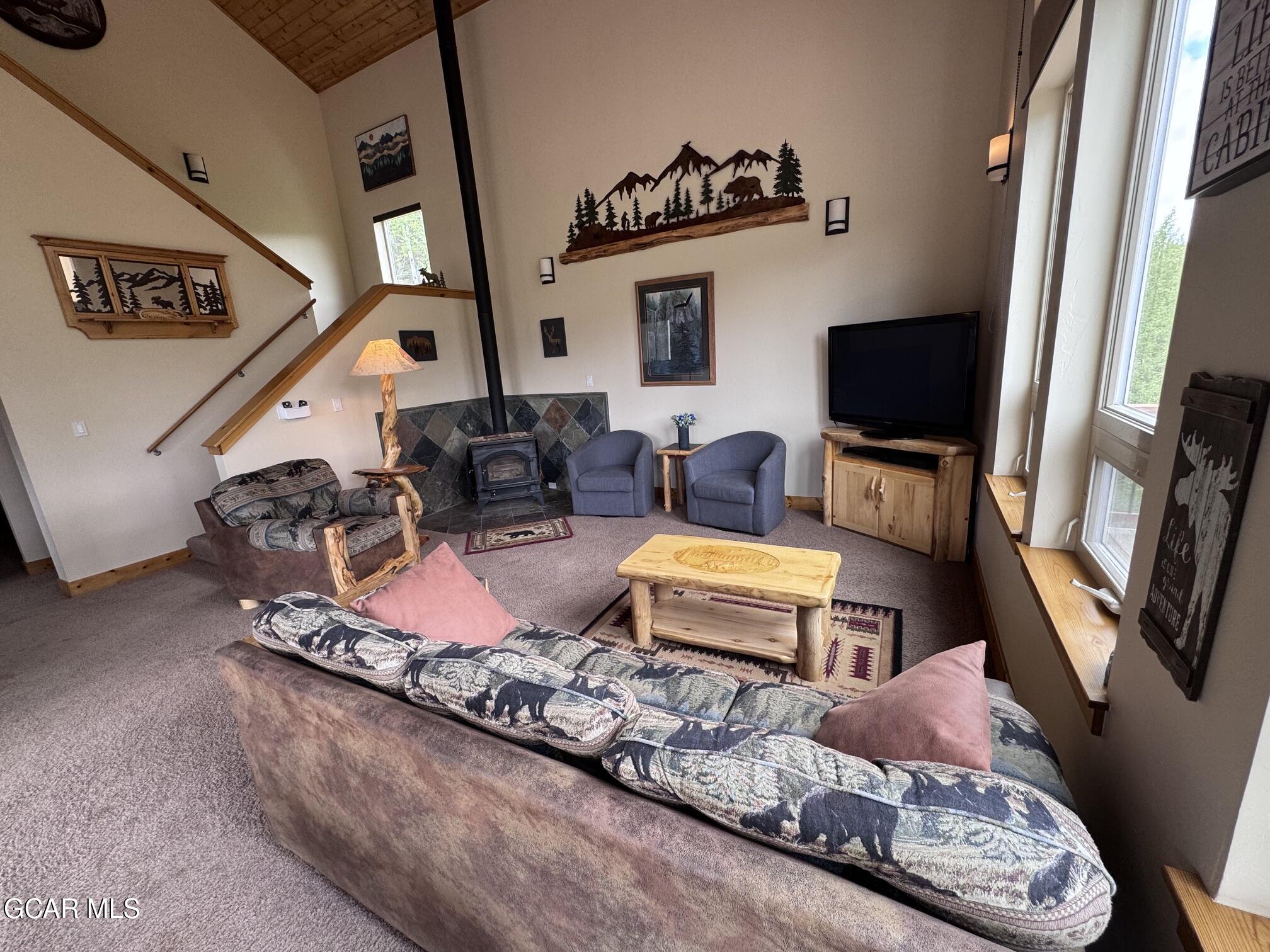 105 GCR 475 Grand Lake CO 80447