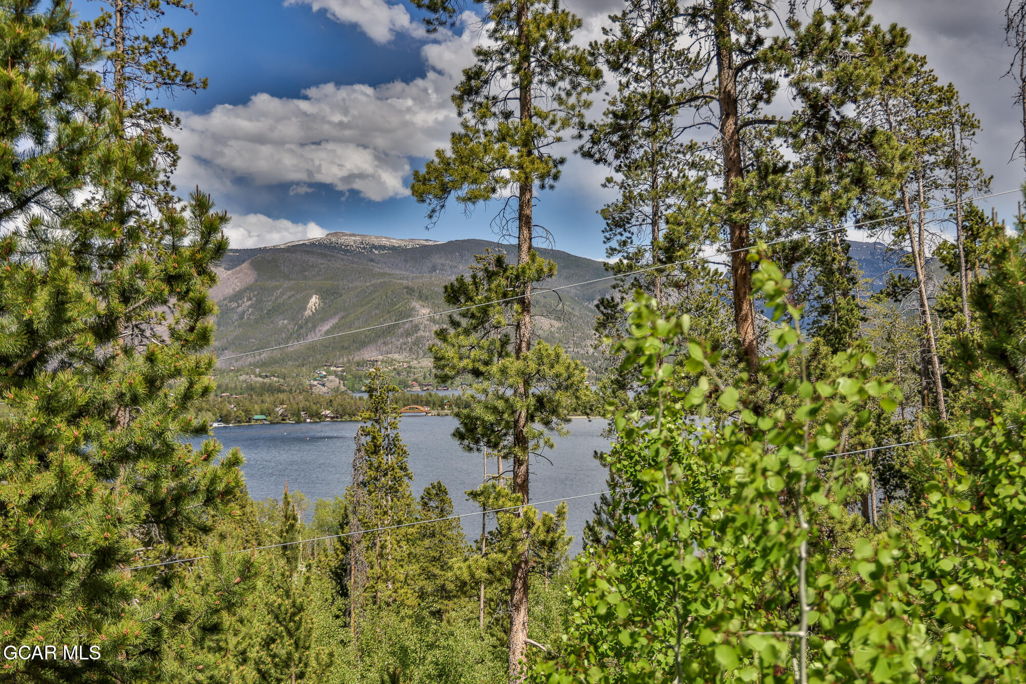 105 GCR 475 Grand Lake CO 80447