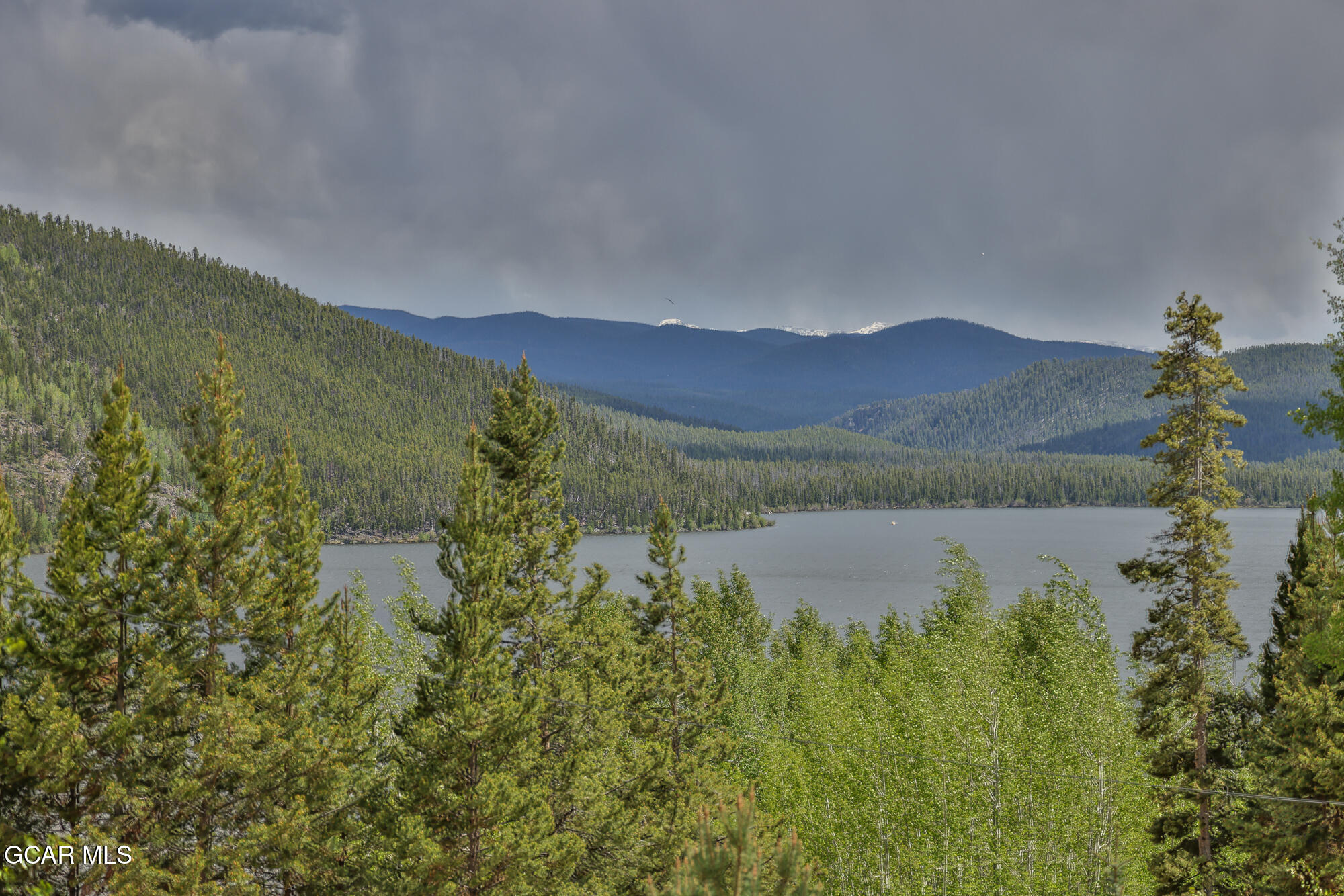 105 GCR 475 Grand Lake CO 80447