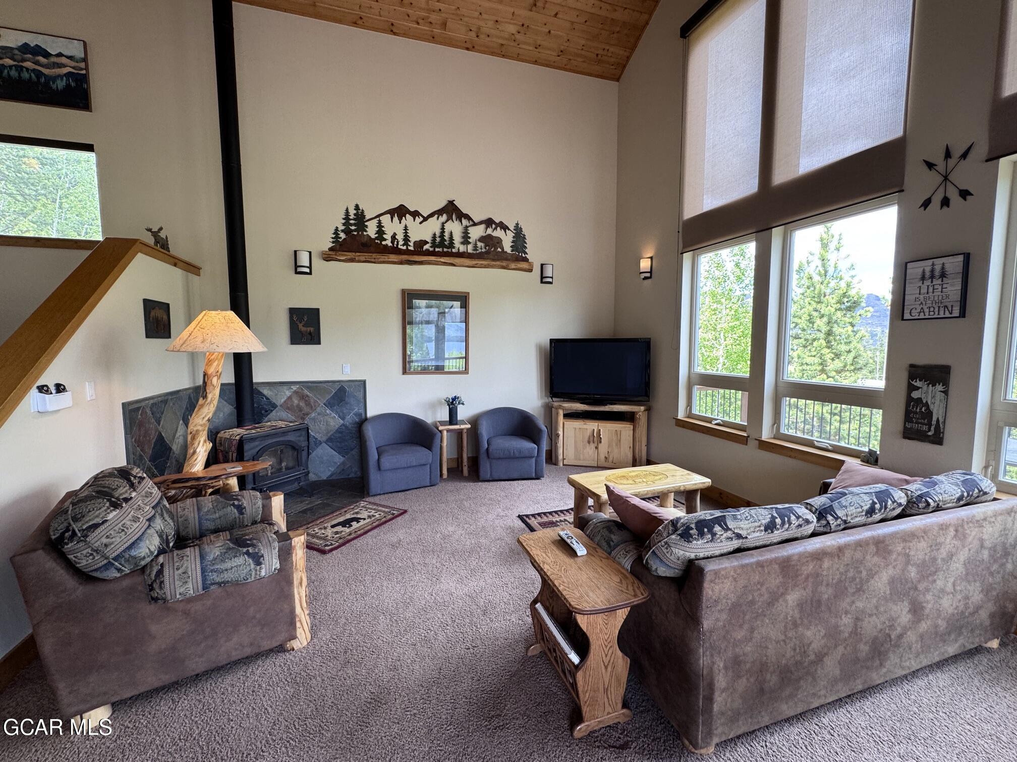 105 GCR 475 Grand Lake CO 80447