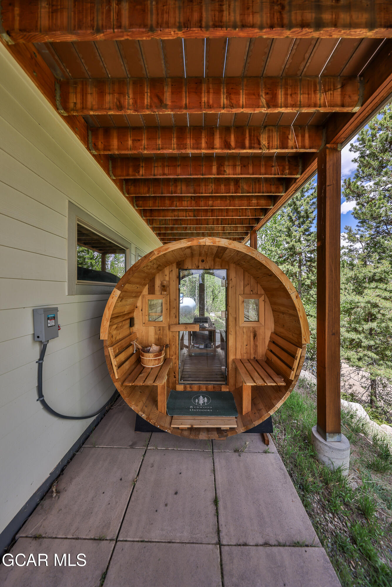 105 GCR 475 Grand Lake CO 80447