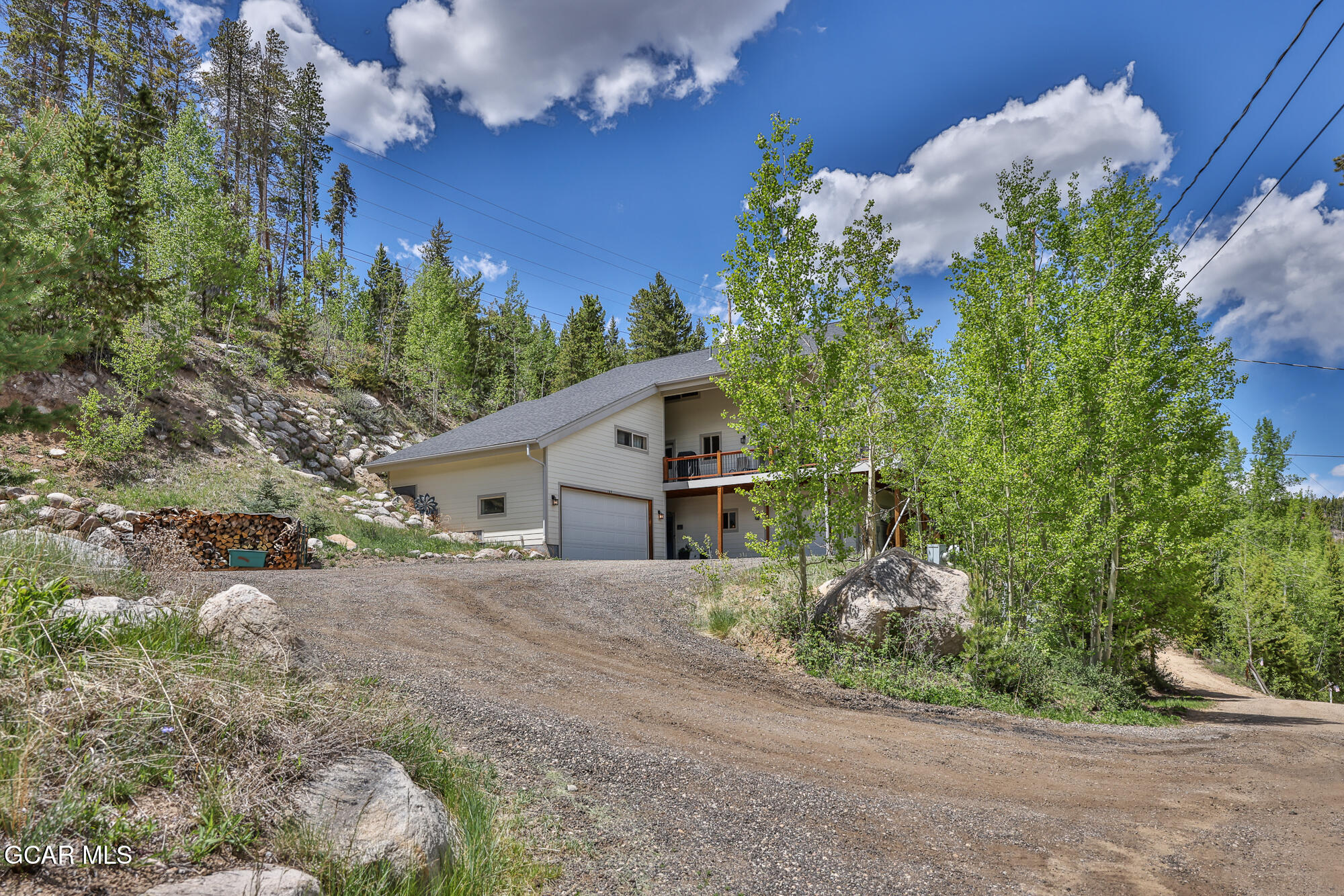 105 GCR 475 Grand Lake CO 80447