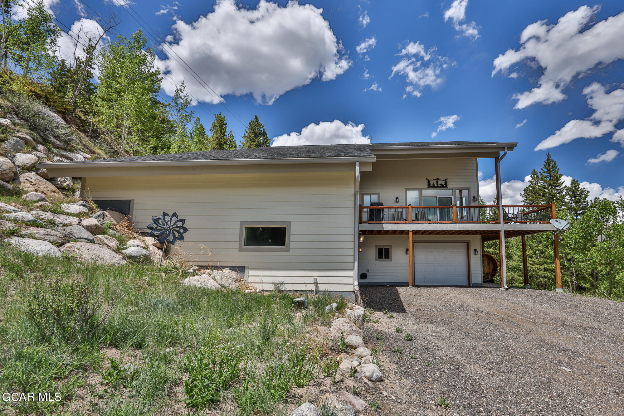 105 GCR 475 Grand Lake CO 80447