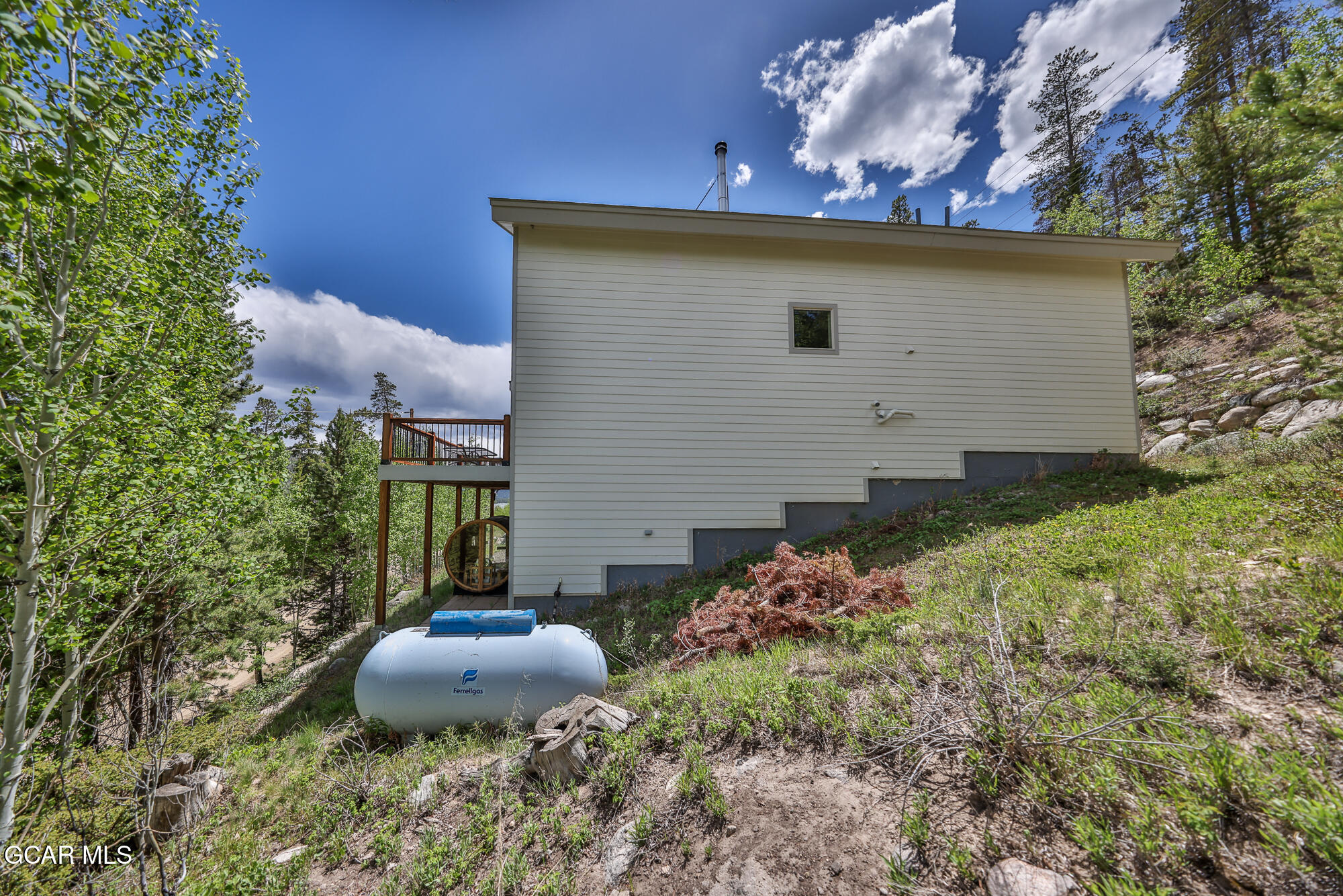 105 GCR 475 Grand Lake CO 80447