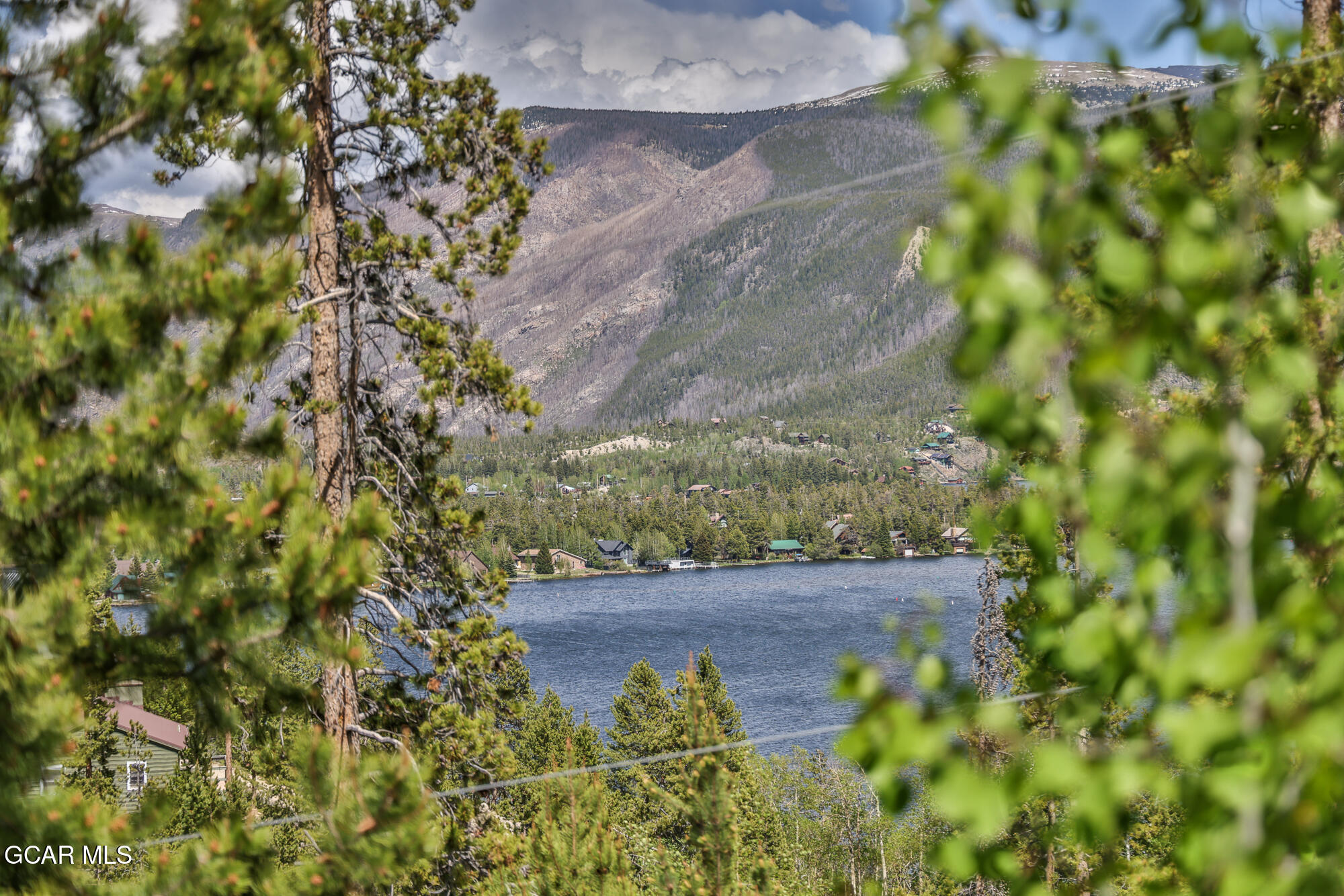 105 GCR 475 Grand Lake CO 80447