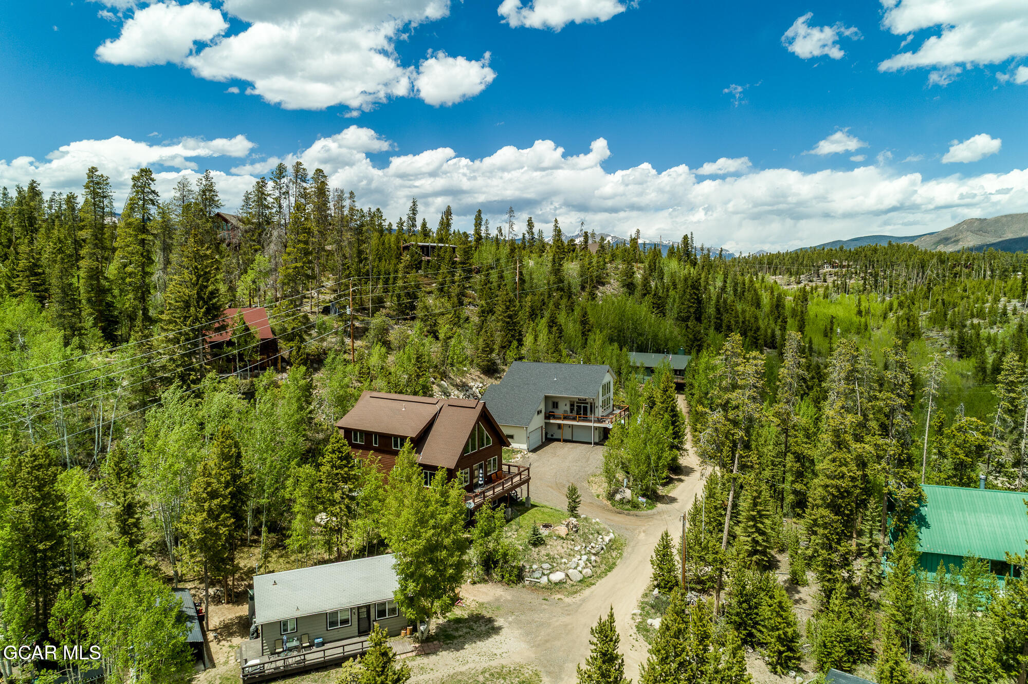 105 GCR 475 Grand Lake CO 80447