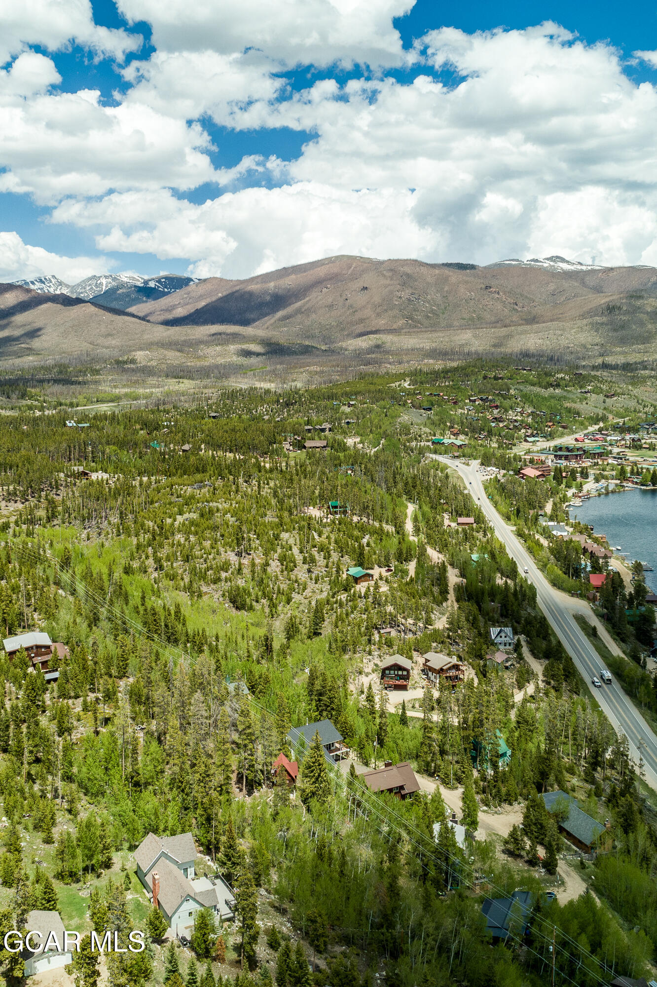 105 GCR 475 Grand Lake CO 80447