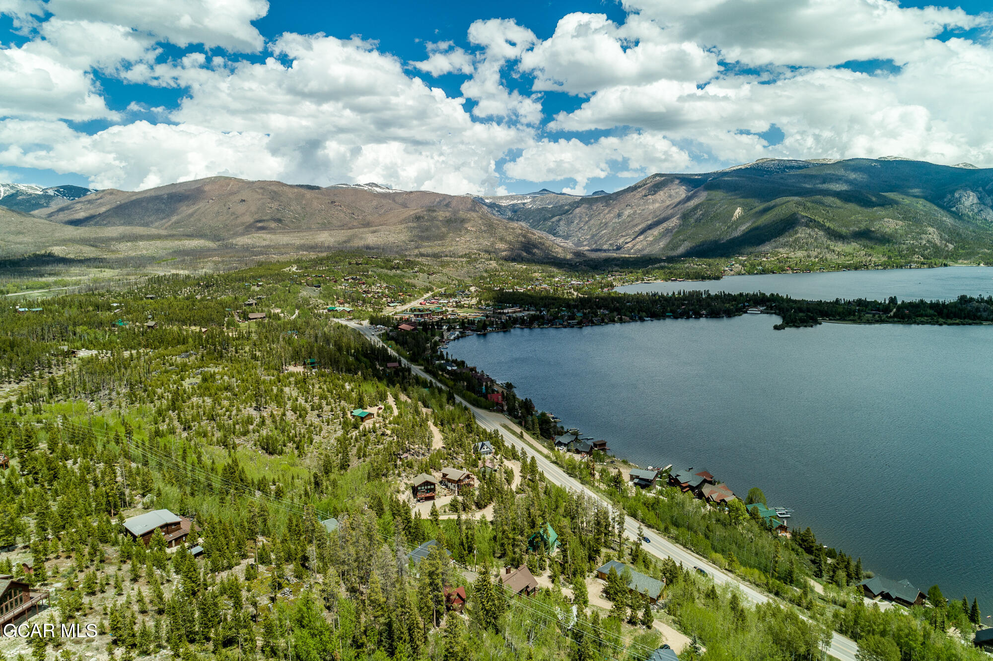 105 GCR 475 Grand Lake CO 80447