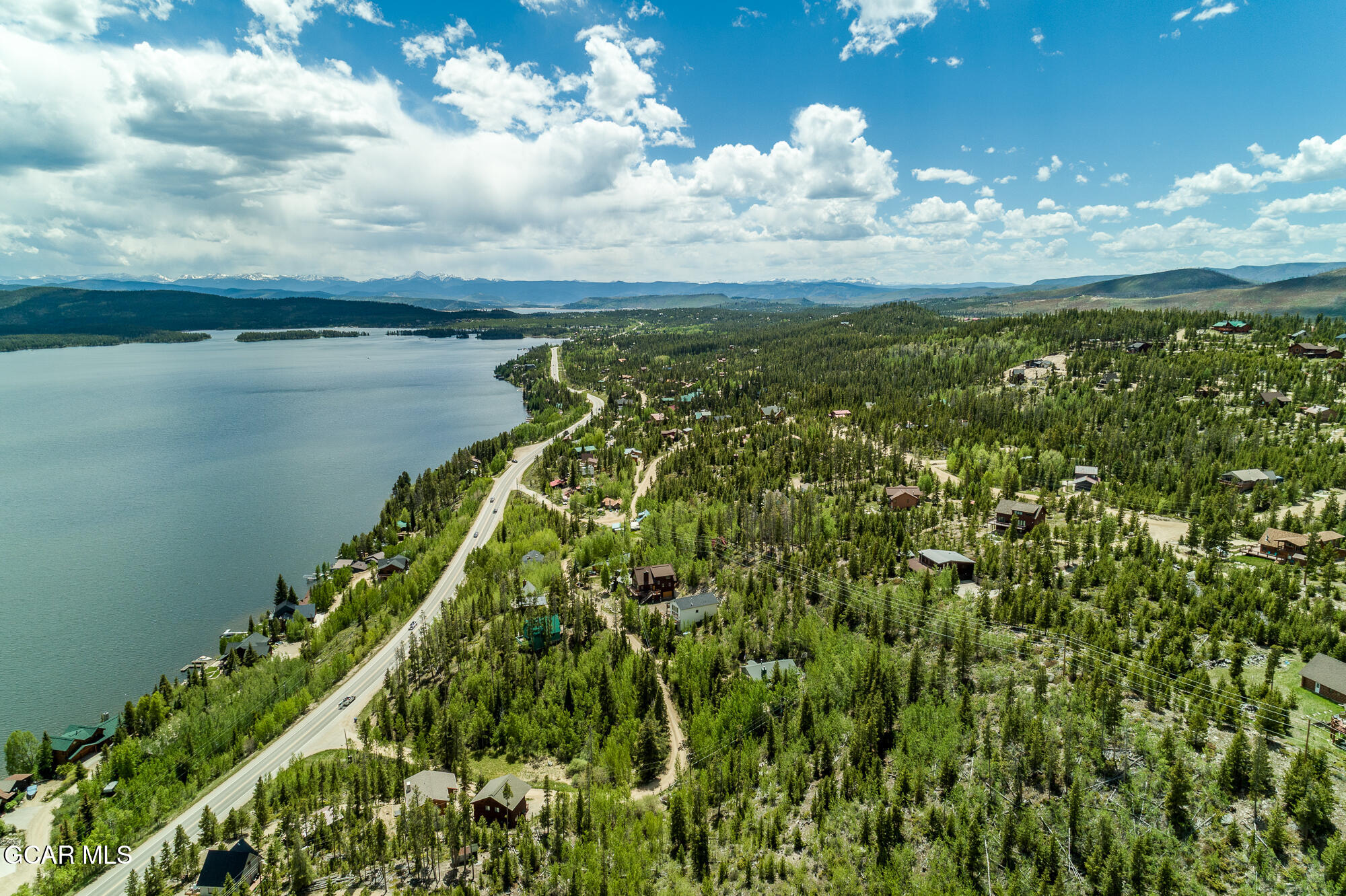 105 GCR 475 Grand Lake CO 80447
