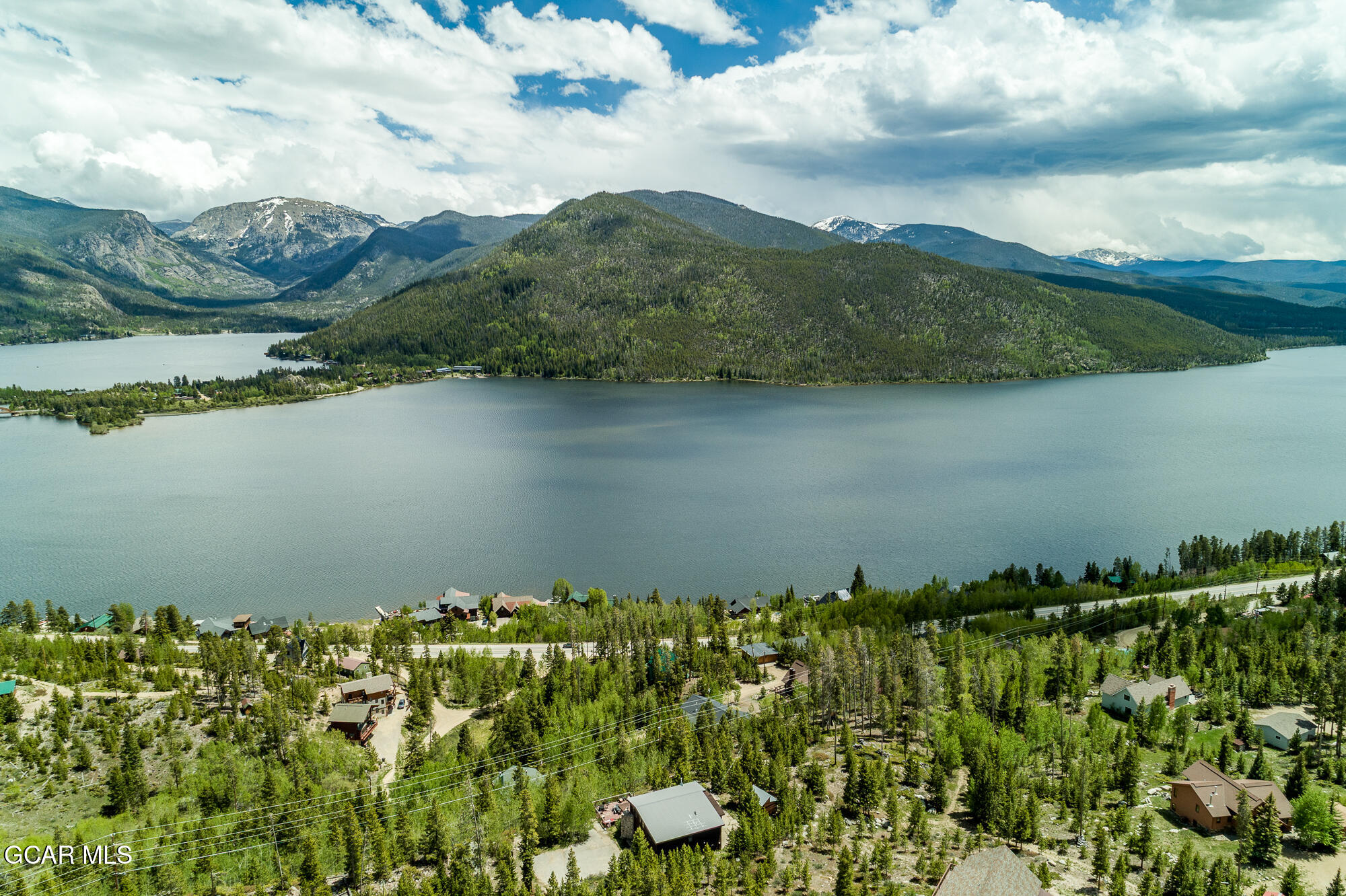 105 GCR 475 Grand Lake CO 80447