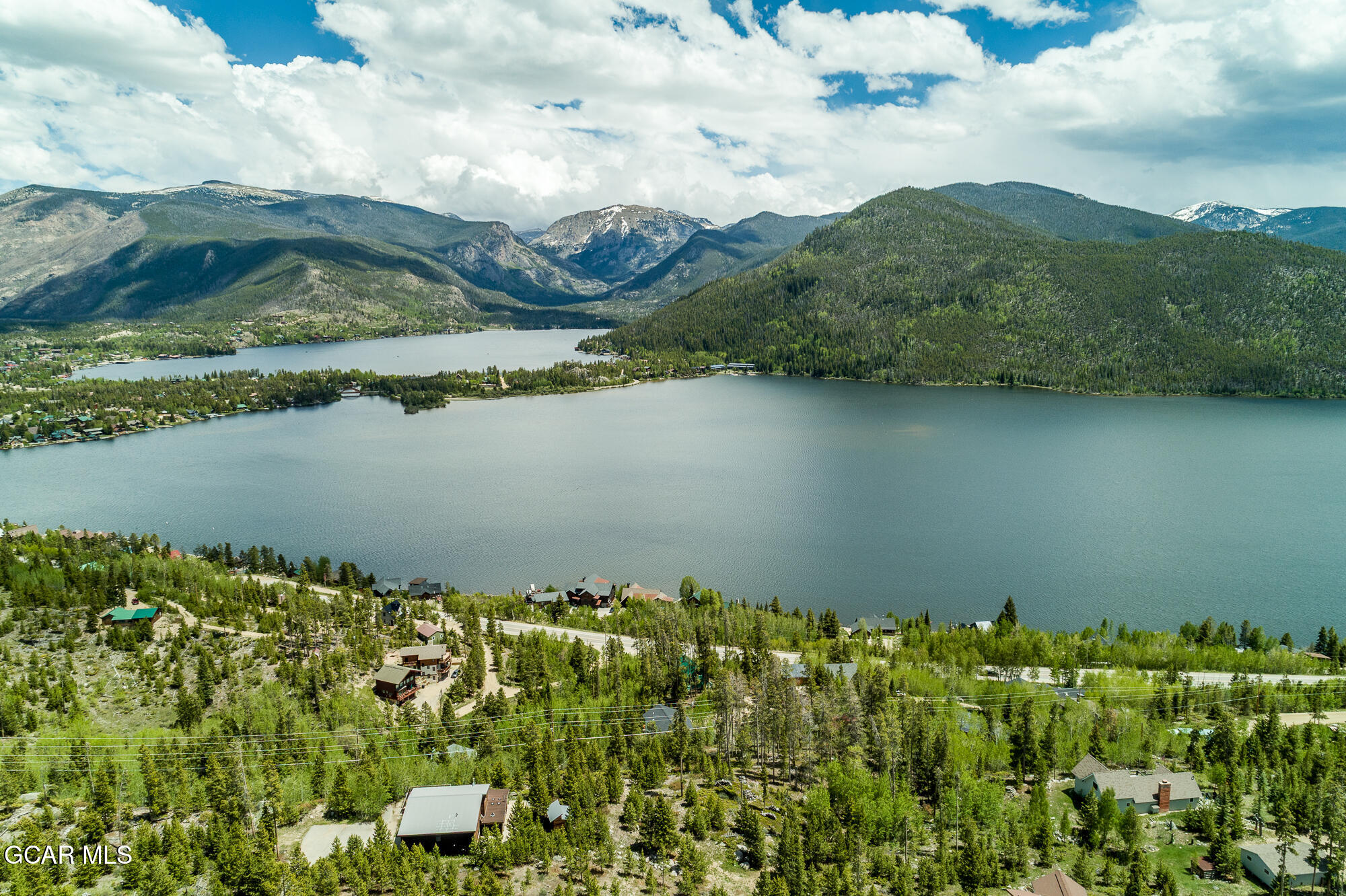 105 GCR 475 Grand Lake CO 80447