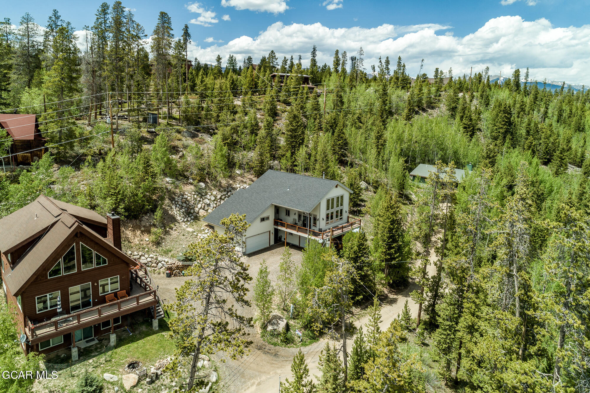 105 GCR 475 Grand Lake CO 80447