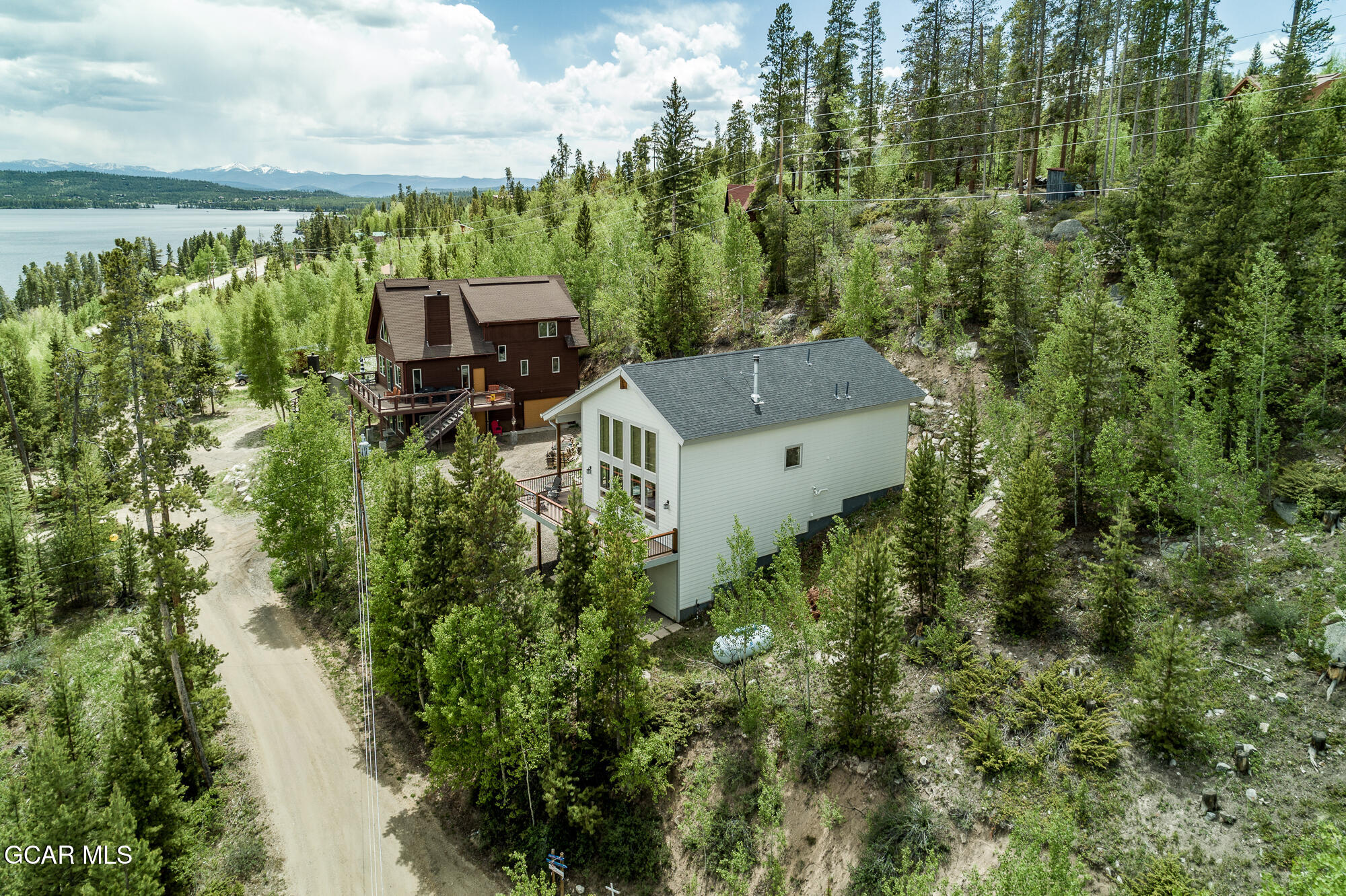 105 GCR 475 Grand Lake CO 80447