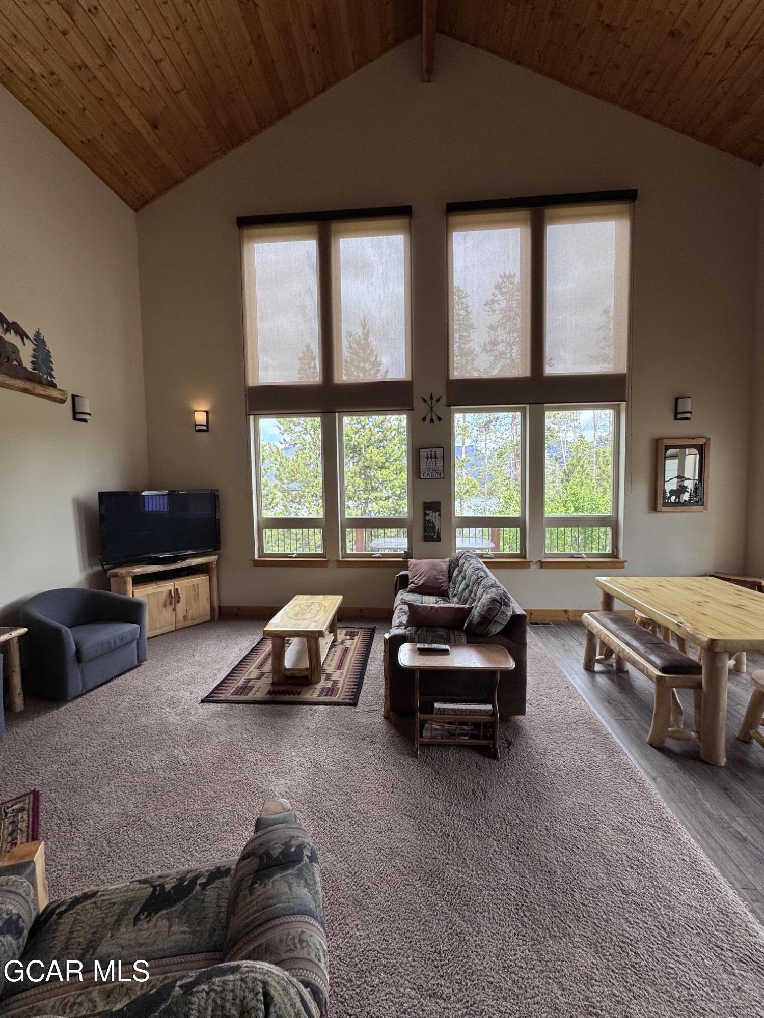 105 GCR 475 Grand Lake CO 80447