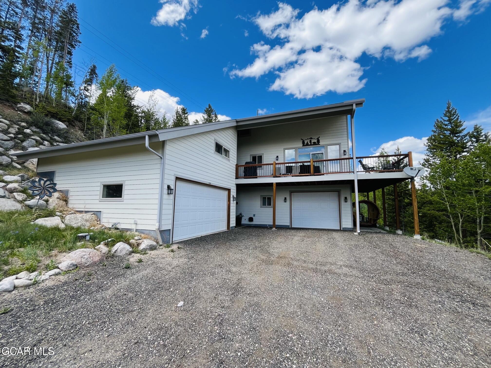 105 GCR 475 Grand Lake CO 80447