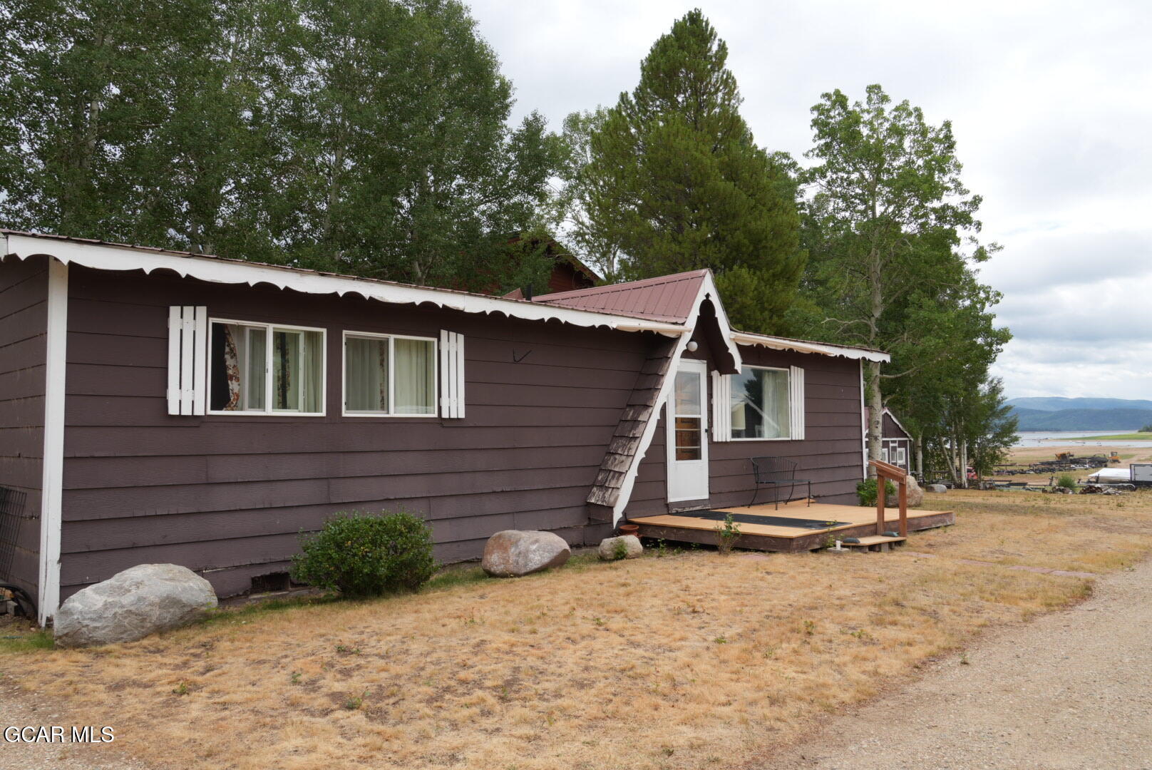 988 Pumping Plant Rd Aka GCR 64 Grand Lake CO 80447