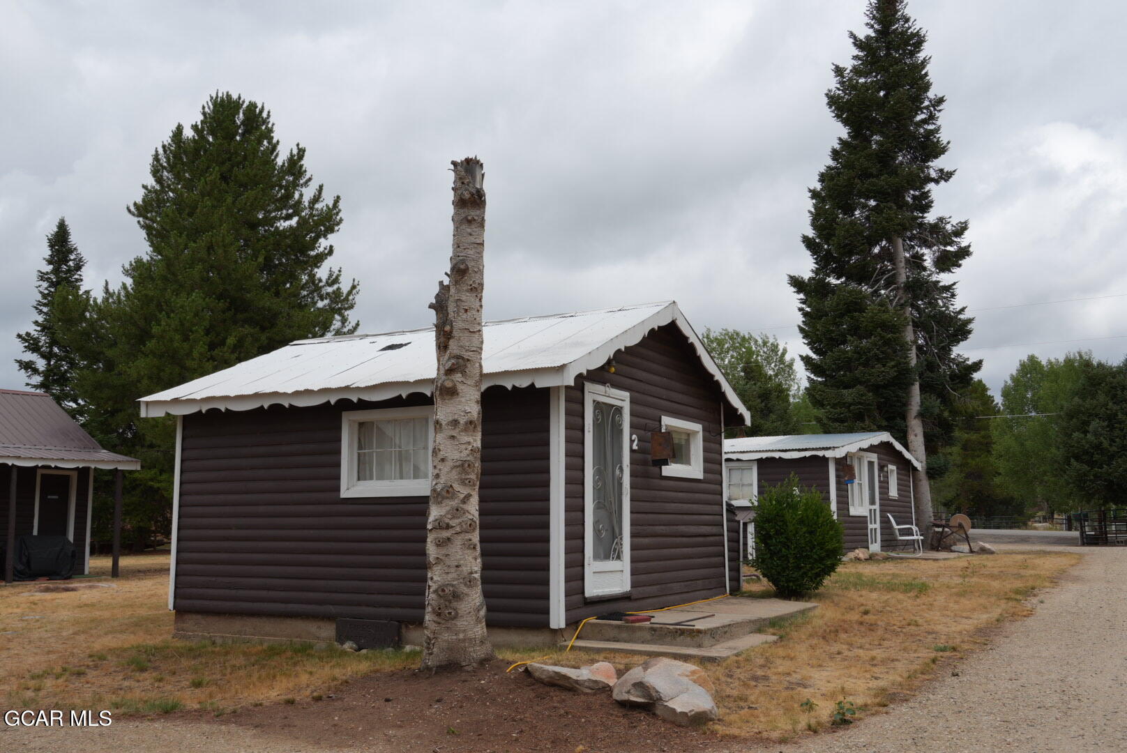 988 Pumping Plant Rd Aka GCR 64 Grand Lake CO 80447