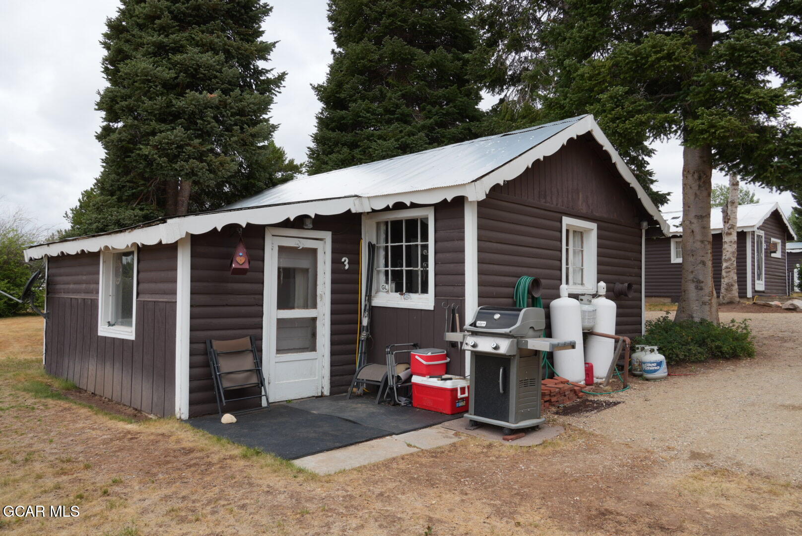 988 Pumping Plant Rd Aka GCR 64 Grand Lake CO 80447