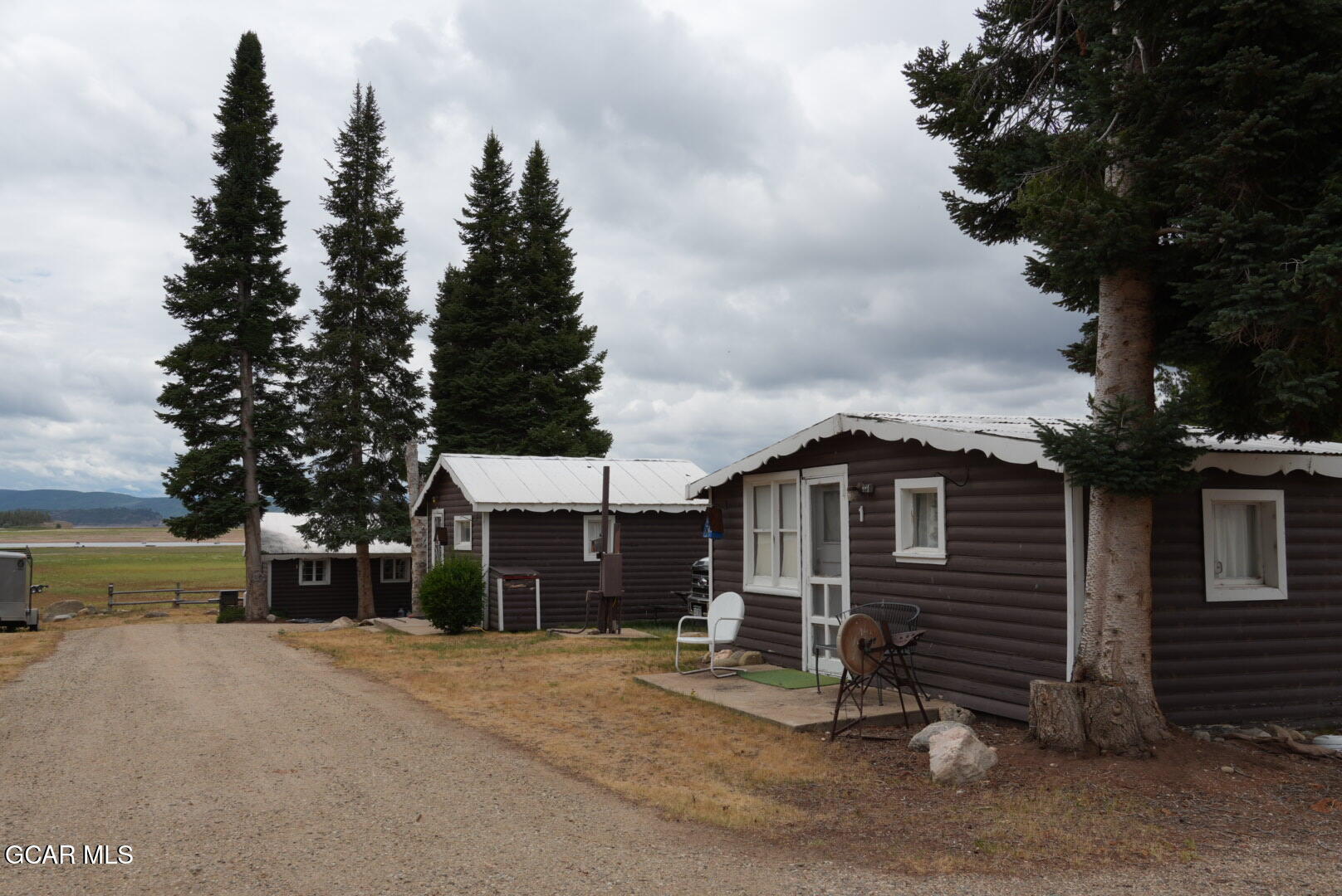 988 Pumping Plant Rd Aka GCR 64 Grand Lake CO 80447