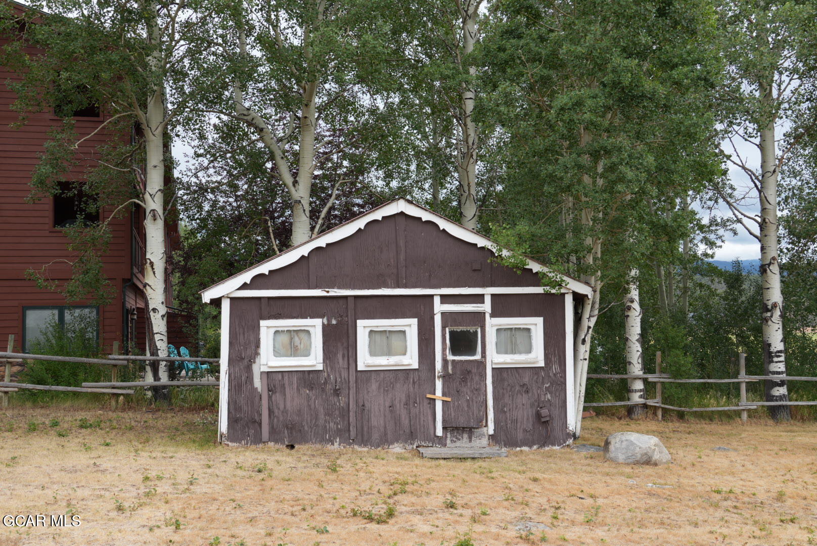 988 Pumping Plant Rd Aka GCR 64 Grand Lake CO 80447