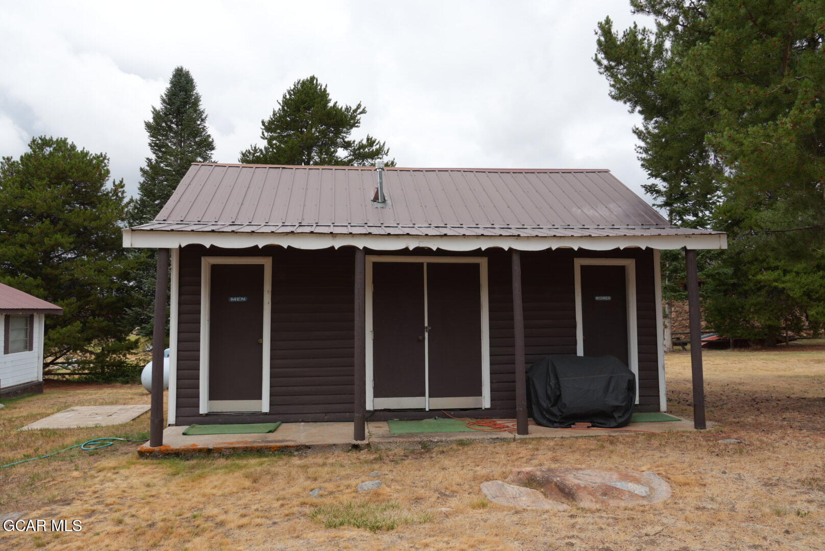 988 Pumping Plant Rd Aka GCR 64 Grand Lake CO 80447