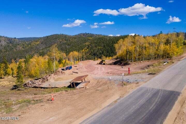 281 Night Hawk Court Granby CO 80446