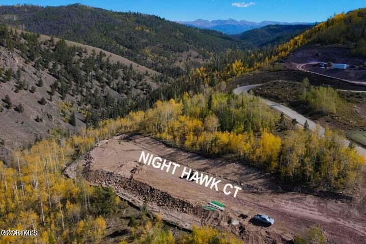 281 Night Hawk Court Granby CO 80446