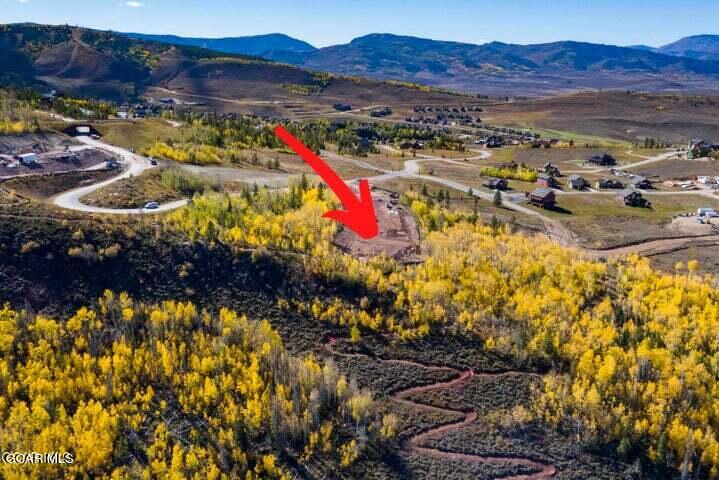 281 Night Hawk Court Granby CO 80446
