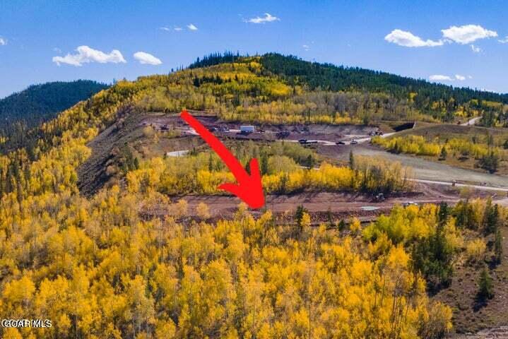 281 Night Hawk Court Granby CO 80446