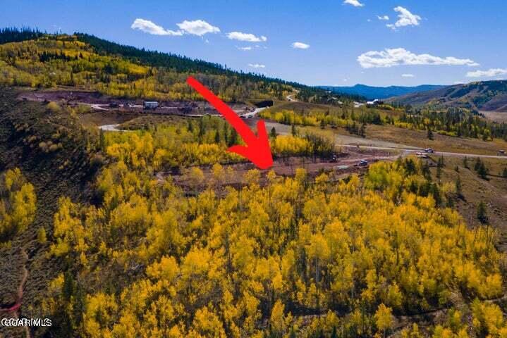 281 Night Hawk Court Granby CO 80446