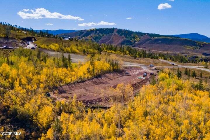 281 Night Hawk Court Granby CO 80446