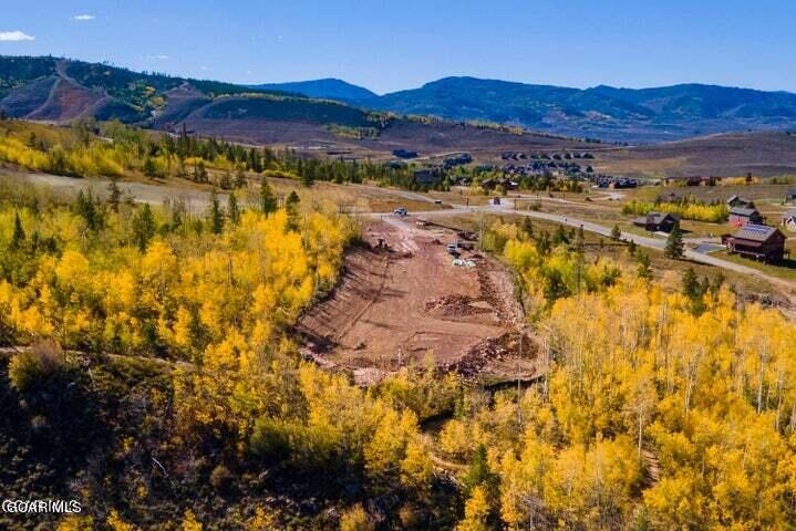 281 Night Hawk Court Granby CO 80446