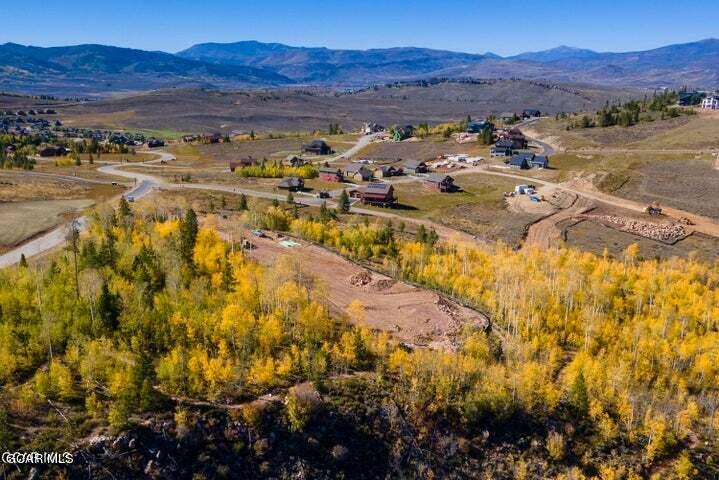281 Night Hawk Court Granby CO 80446