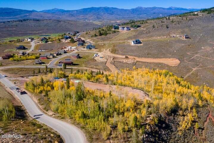 281 Night Hawk Court Granby CO 80446
