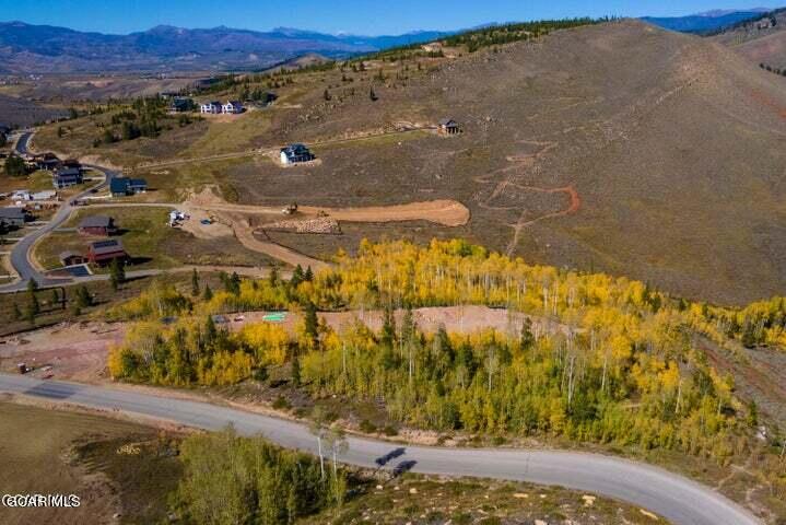 281 Night Hawk Court Granby CO 80446