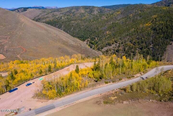 281 Night Hawk Court Granby CO 80446