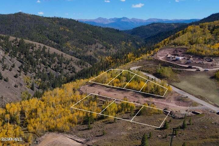 281 Night Hawk Court Granby CO 80446