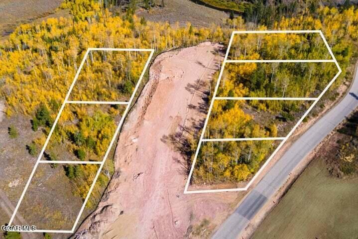 281 Night Hawk Court Granby CO 80446