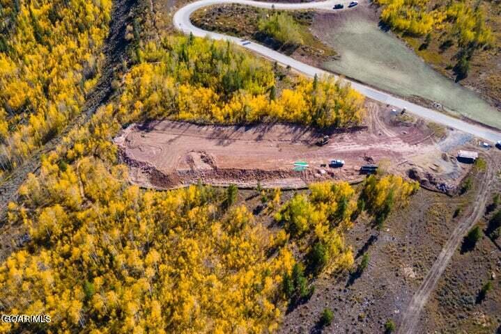 281 Night Hawk Court Granby CO 80446