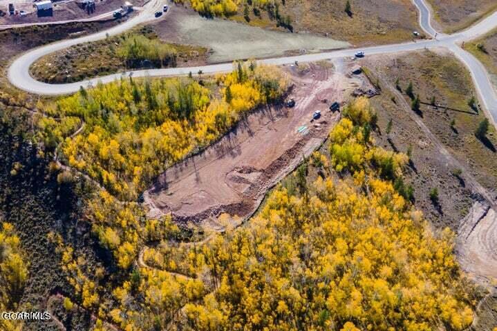 281 Night Hawk Court Granby CO 80446