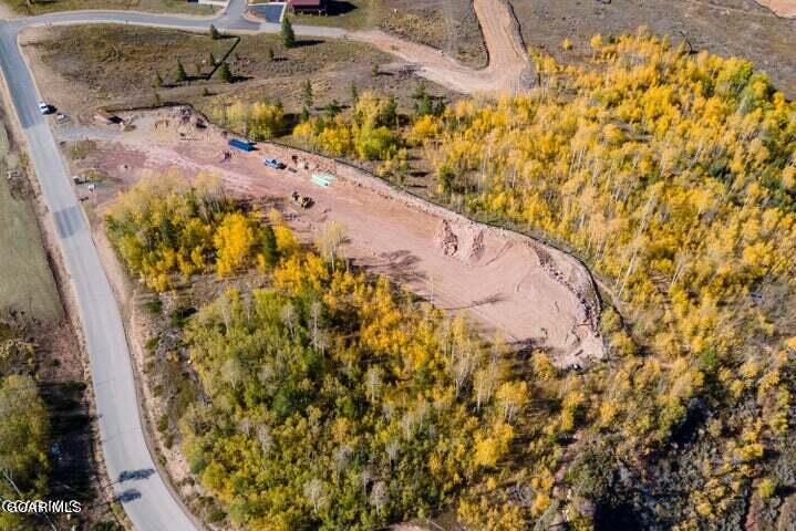 281 Night Hawk Court Granby CO 80446