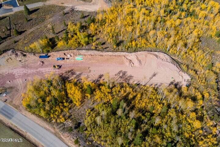 281 Night Hawk Court Granby CO 80446