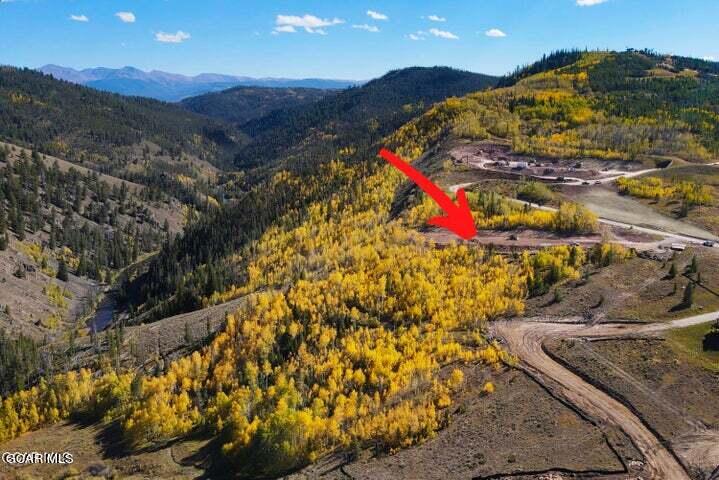 281 Night Hawk Court Granby CO 80446