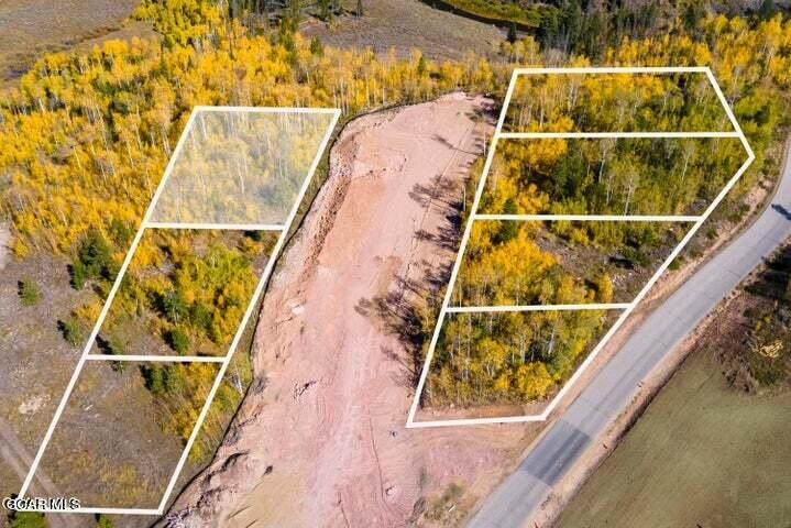 281 Night Hawk Court Granby CO 80446